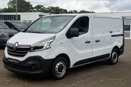 Renault Trafic 83.197 km 15.500 &euro; Norderstedt bei Hamburg 22851