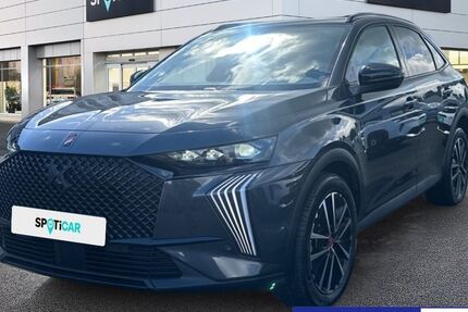 DS Automobiles DS7 (Crossback) 21.049 km 28.990 &euro; Hamburg 22457