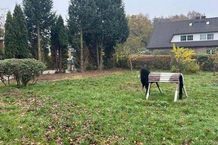 Grundstück Hoisdorf - 230.000&euro; | Angebot:25726746