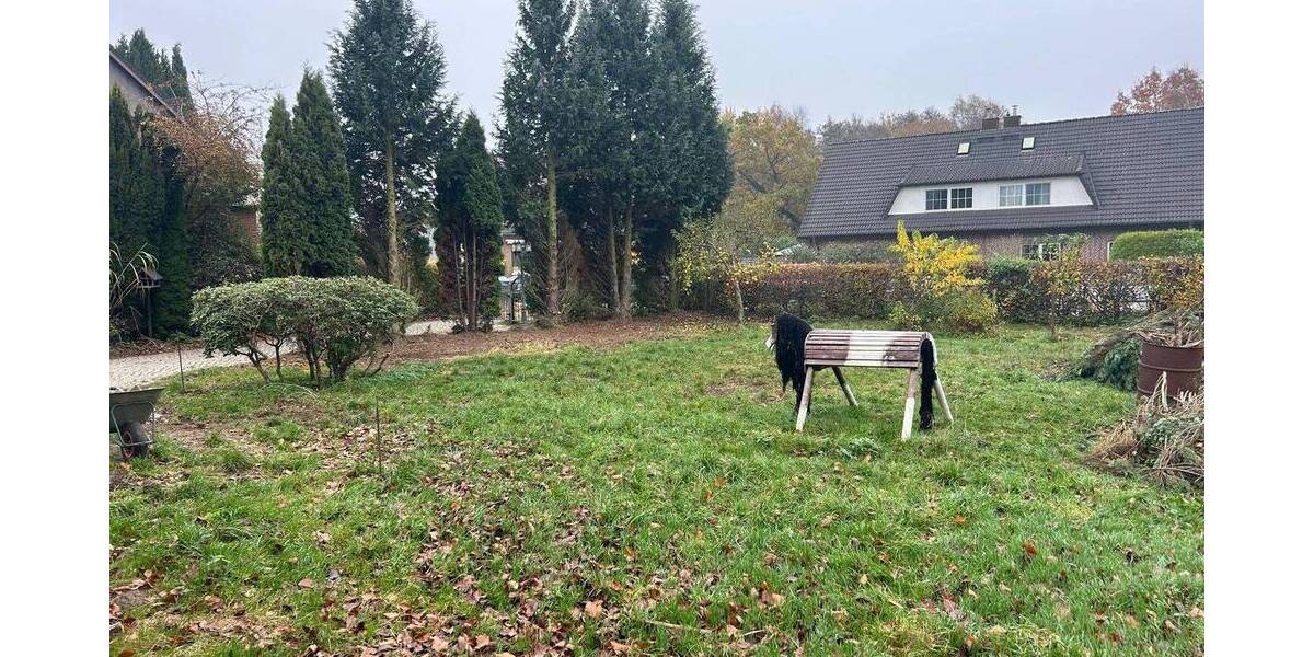 Grundstück Hoisdorf - 230.000&euro; | Angebot:25726746