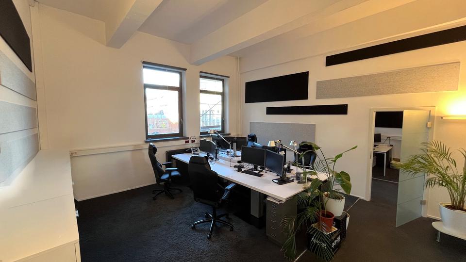 Gewerbeobjekt Hamburg Bahrenfeld - 299&euro; | Angebot:25624743