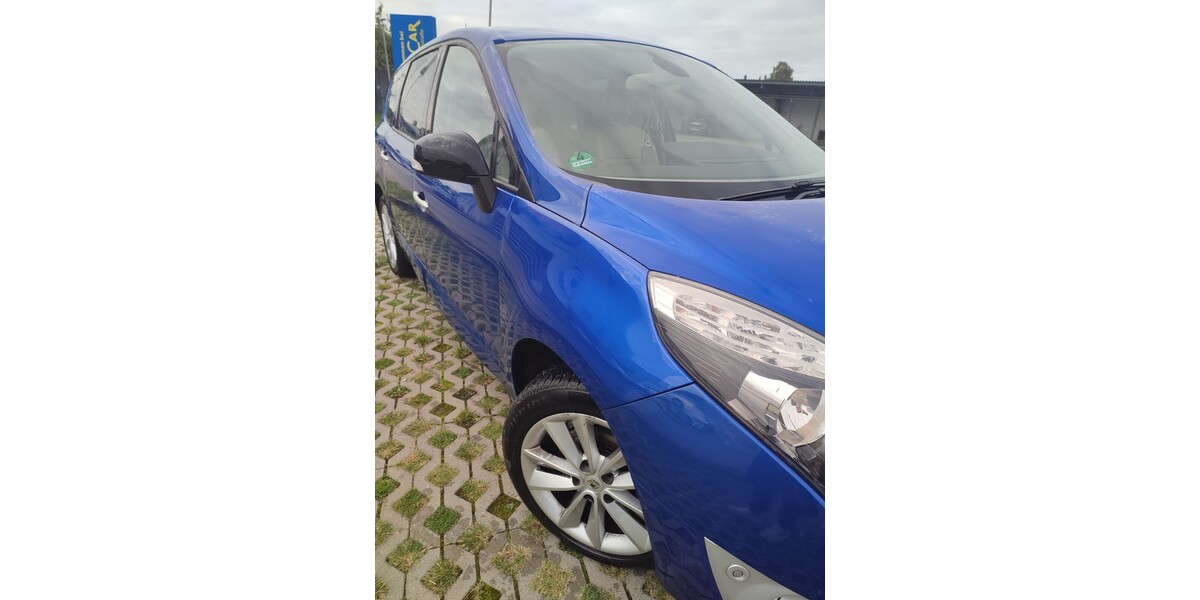 Renault Megane 186.000 km 5.100 &euro; Uetersen 25436