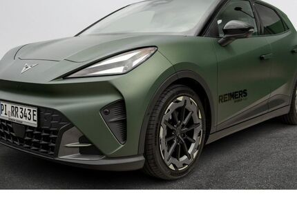 Cupra Raval 7.500 km 38.690 &euro; Pinneberg 25421