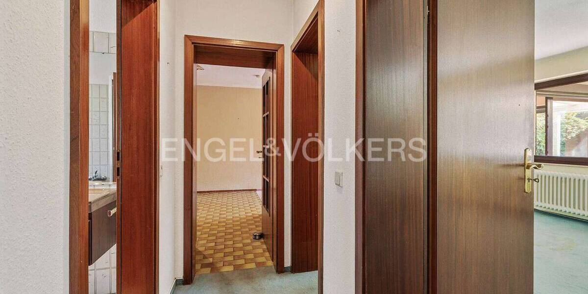 Bungalow Henstedt-Ulzburg Ulzburg - 4 Zimmer, 125 m&sup2;, 339.000&euro; | Angebot:25701630