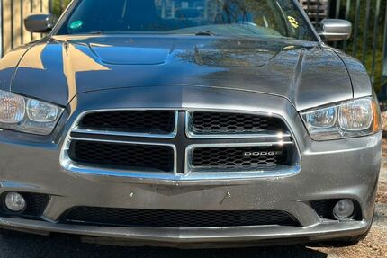 Dodge Charger 280.000 km 6.500 &euro; Henstedt Ulzburg 24558