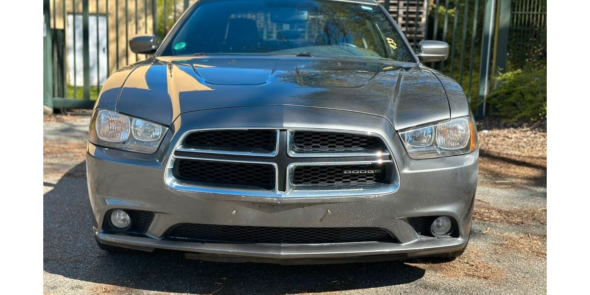 Dodge Charger 280.000 km 6.500 &euro; Henstedt Ulzburg 24558