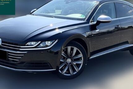 VW Arteon 121.000 km 22.990 &euro; Hamburg 22527