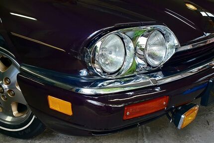 Jaguar XJS 94.870 km 39.990 &euro; Hamburg 22085
