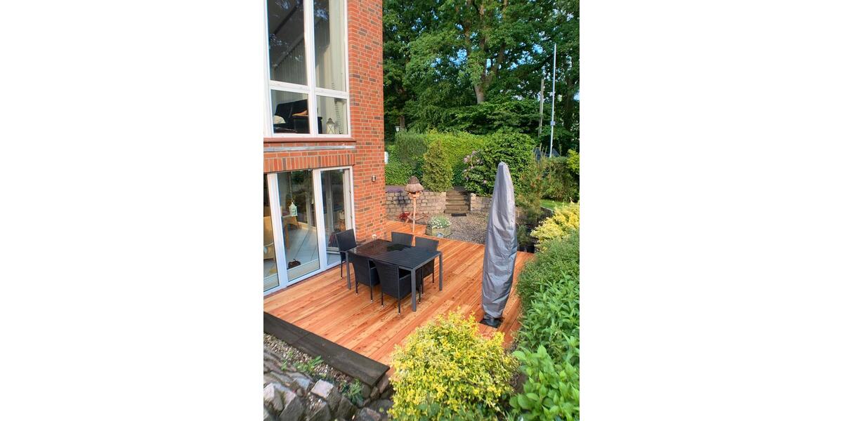 Einfamilienhaus Hamburg Wandsbek - 820.000&euro; | Angebot:25924732