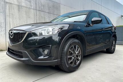 Mazda CX-5 137.771 km 6.500 &euro; Hamburg 20539