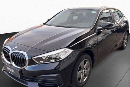 BMW 116 49.478 km 16.950 &euro; Hamburg 21073