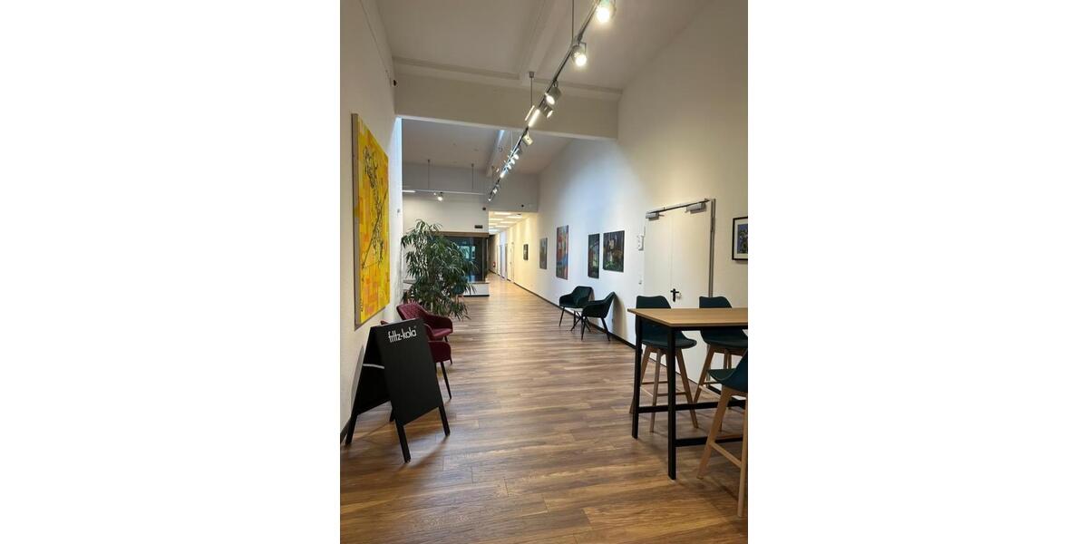 Gewerbeobjekt Hamburg Bahrenfeld - 450&euro; | Angebot:25410904