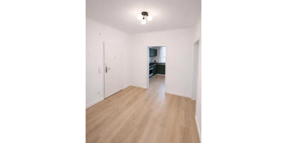 Etagenwohnung Hamburg Langenhorn - 2 Zimmer, 62 m&sup2;, 1.270&euro; | Angebot:25966263
