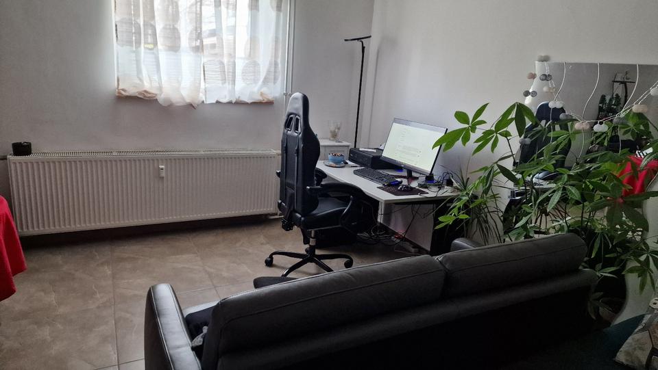Etagenwohnung Bad Oldesloe - 1 Zimmer, 40 m&sup2;, 500&euro; | Angebot:25871160