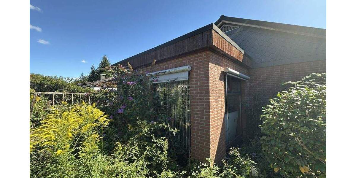 Bungalow Ahrensburg - 3 Zimmer, 156 m&sup2;, 499.000&euro; | Angebot:25677078