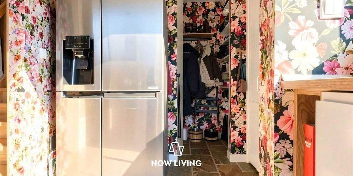 Reihenmittelhaus Hamburg Iserbrook - 5 Zimmer, 126 m&sup2;, 849.000&euro; | Angebot:25797861