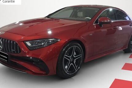 Mercedes-Benz CLS 53 AMG 127.379 km 52.990 &euro; Hamburg 21029