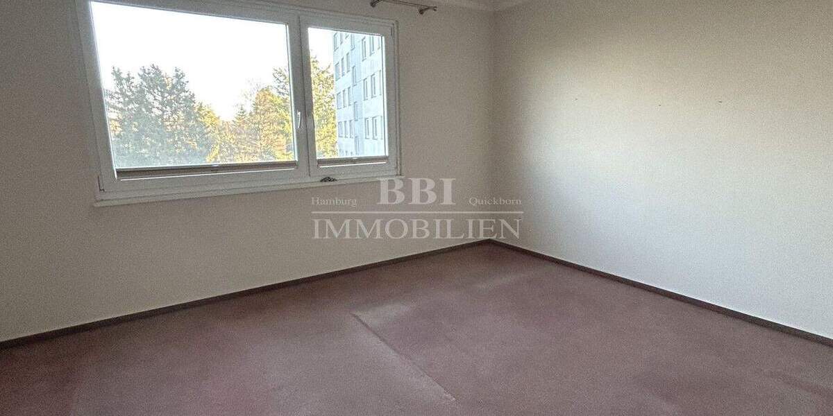 Etagenwohnung Quickborn - 3 Zimmer, 90 m&sup2;, 255.000&euro; | Angebot:25669313
