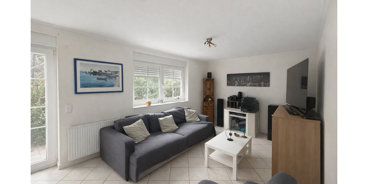 Doppelhaushälfte Hamburg Lurup - 4 Zimmer, 112 m&sup2;, 639.000&euro; | Angebot:25802229