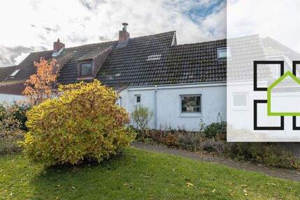 Haus Elmshorn - 4 Zimmer, 110 m&sup2;, 265.000&euro; | Angebot:25687557