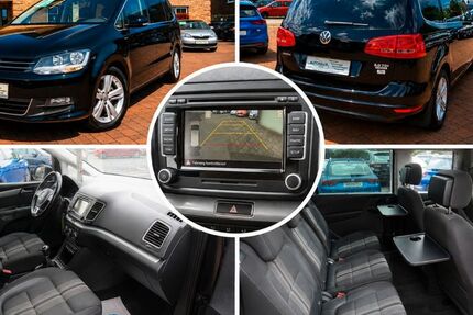 VW Sharan 188.771 km 7.900 &euro; Henstedt Ulzburg(20 km nördlich von HH-direkt an der A7) 24558