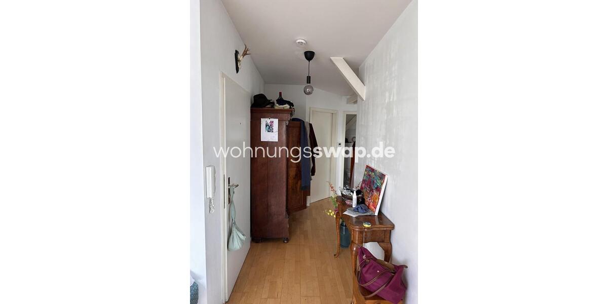 Etagenwohnung Hamburg Hoheluft-West - 4 Zimmer, 97 m&sup2;, 1.560&euro; | Angebot:25856221