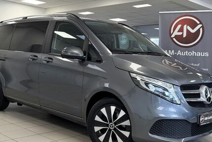 Mercedes-Benz V 250 83.500 km 47.499 &euro; Hamburg 21031