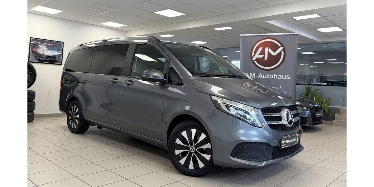 Mercedes-Benz V 250 83.500 km 47.499 &euro; Hamburg 21031