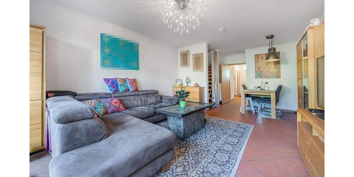 Reihenmittelhaus Hamburg Langenhorn - 4 Zimmer, 114 m&sup2;, 598.000&euro; | Angebot:25744145