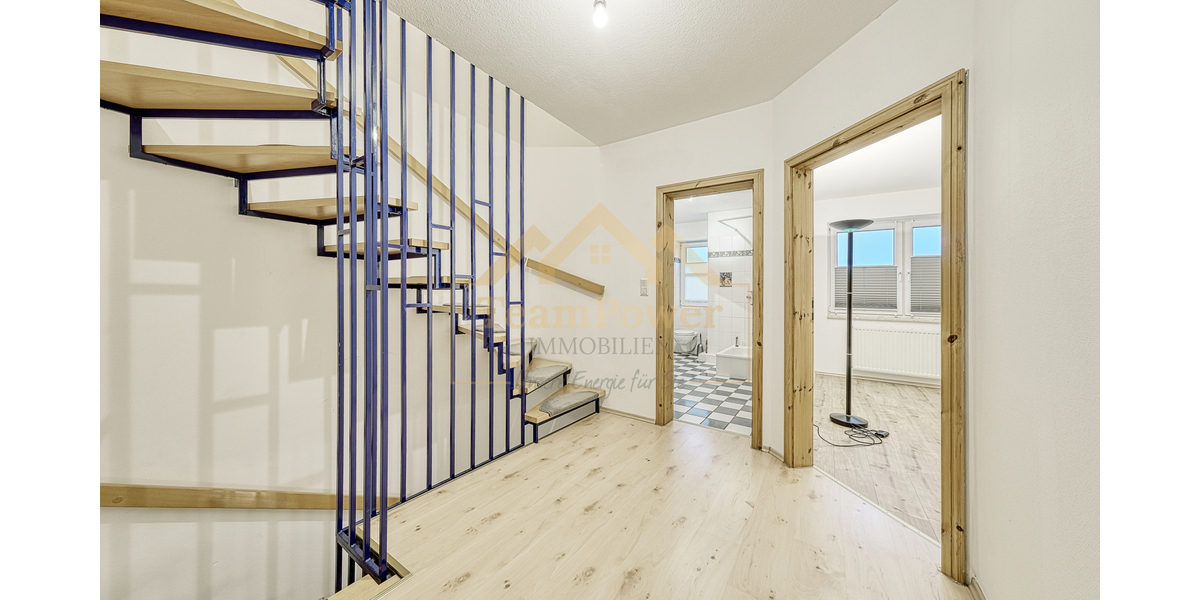 Energieeffizienzklasse A - Familientraum im Hamburger Speckgürtel - Reihenmittelhaus Barsbüttel | Angebot:25365836