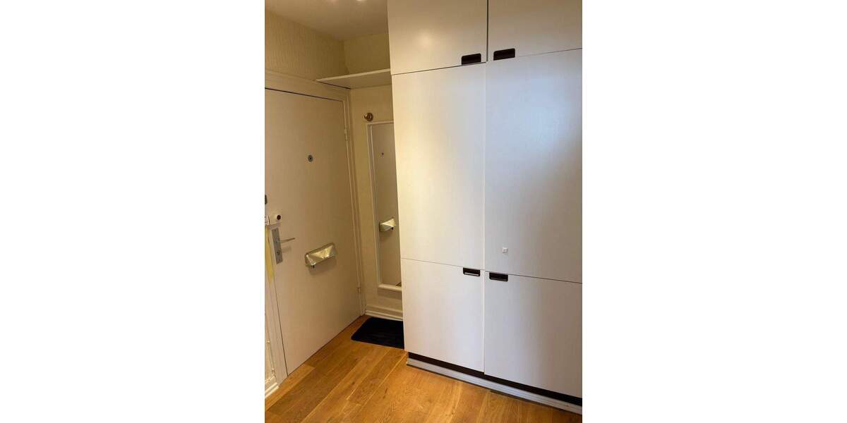 Etagenwohnung Hamburg Hohenfelde - 1 Zimmer, 40 m&sup2;, 285.000&euro; | Angebot:25731491