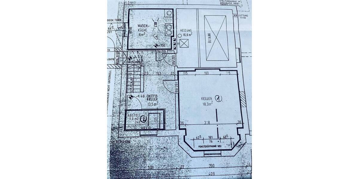 Etagenwohnung Hamburg Marienthal - 4 Zimmer, 499.000&euro; | Angebot:25699363