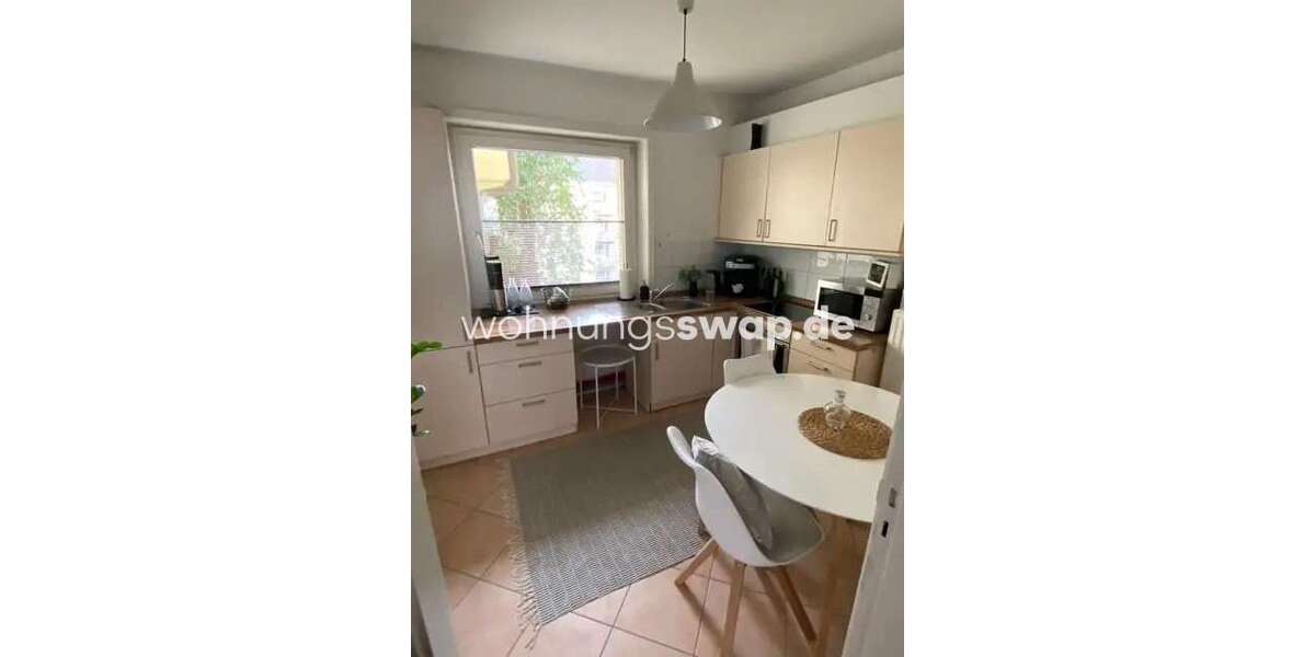 Etagenwohnung Hamburg-Nord Nord - 1 Zimmer, 44 m&sup2;, 680&euro; | Angebot:25474704