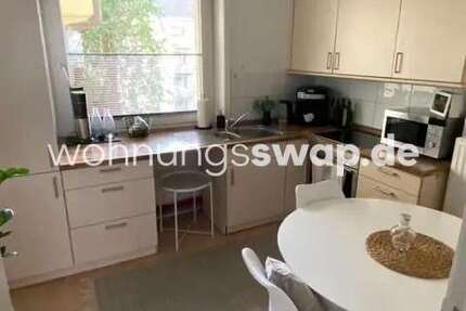 Wohnung Hamburg-Nord Nord - 1 Zimmer, 44 m&sup2;, 680&euro; | Angebot:25474704