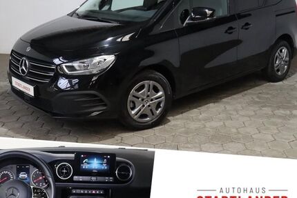 Mercedes-Benz T-Klasse 12.572 km 24.700 &euro; Norderstedt 22844