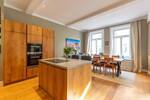 Etagenwohnung Hamburg St. Georg - 5 Zimmer, 151 m&sup2;, 4.250&euro; | Angebot:26797849