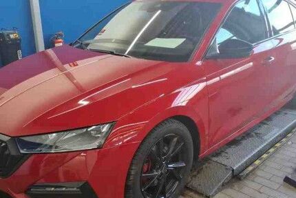 Skoda Octavia 72.150 km 28.990 &euro; Hamburg 21029