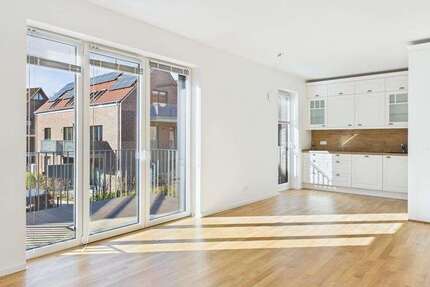 Wohnung Rellingen - 3 Zimmer, 75 m&sup2;, 1.339&euro; | Angebot:25984099