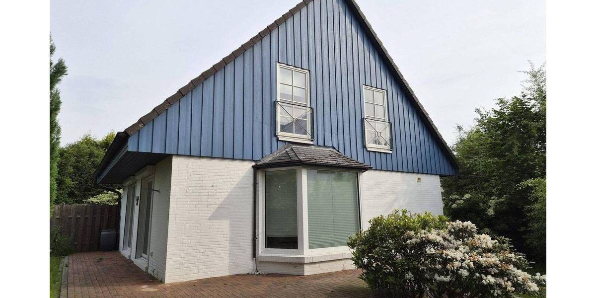 Einfamilienhaus Elmshorn Klostersande - 3 Zimmer, 106 m&sup2;, 1.590&euro; | Angebot:26791182