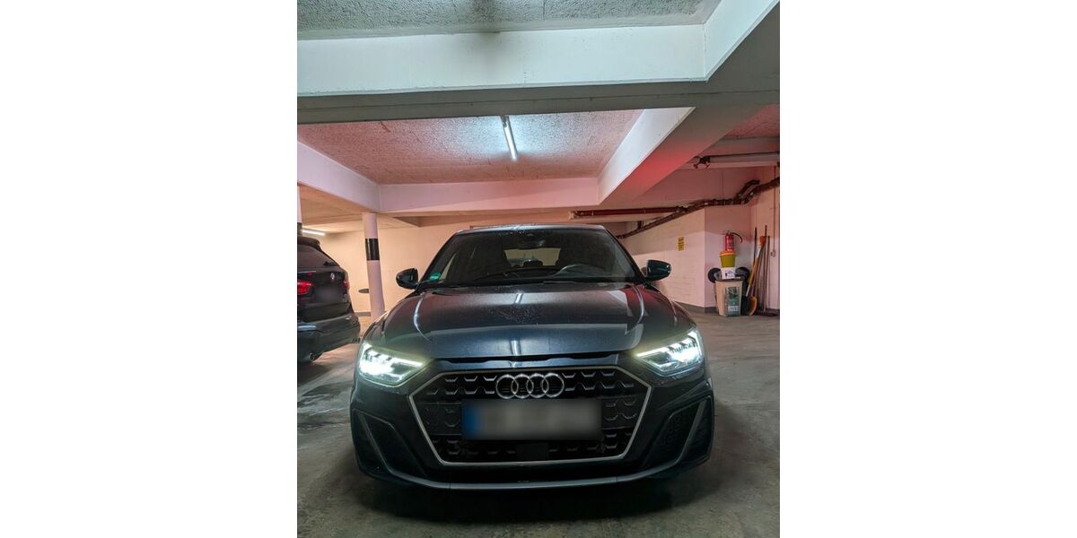 Audi A1 53.000 km 19.000 &euro; Hamburg 22339