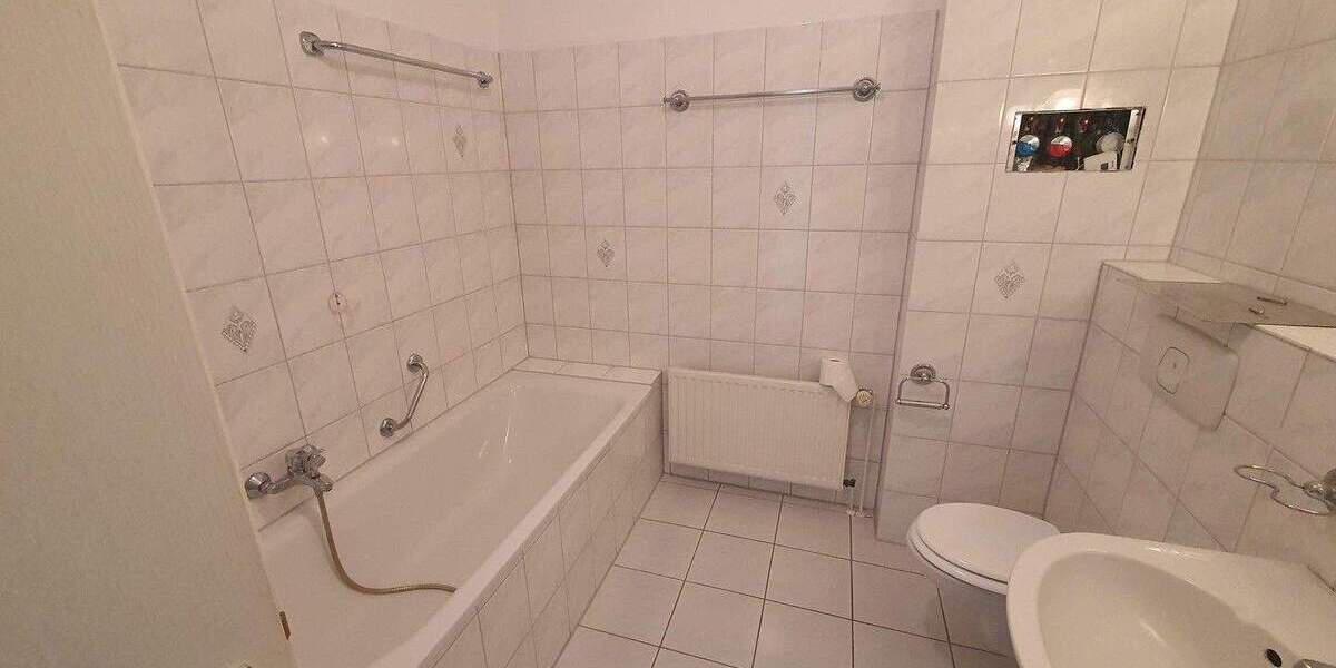 Etagenwohnung Norderstedt Friedrichsgabe Friedrichsgabe - 2 Zimmer, 67 m&sup2;, 279.000&euro; | Angebot:25787219