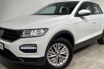 VW T-Roc 120.000 km 14.499 &euro; Hamburg 21035