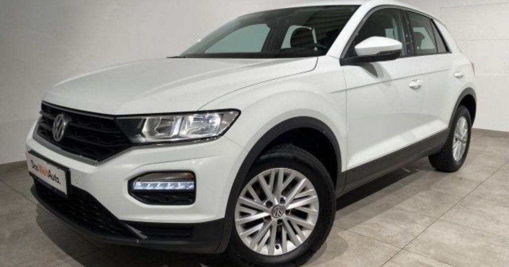 VW T-Roc 120.000 km 14.499 &euro; Hamburg 21035