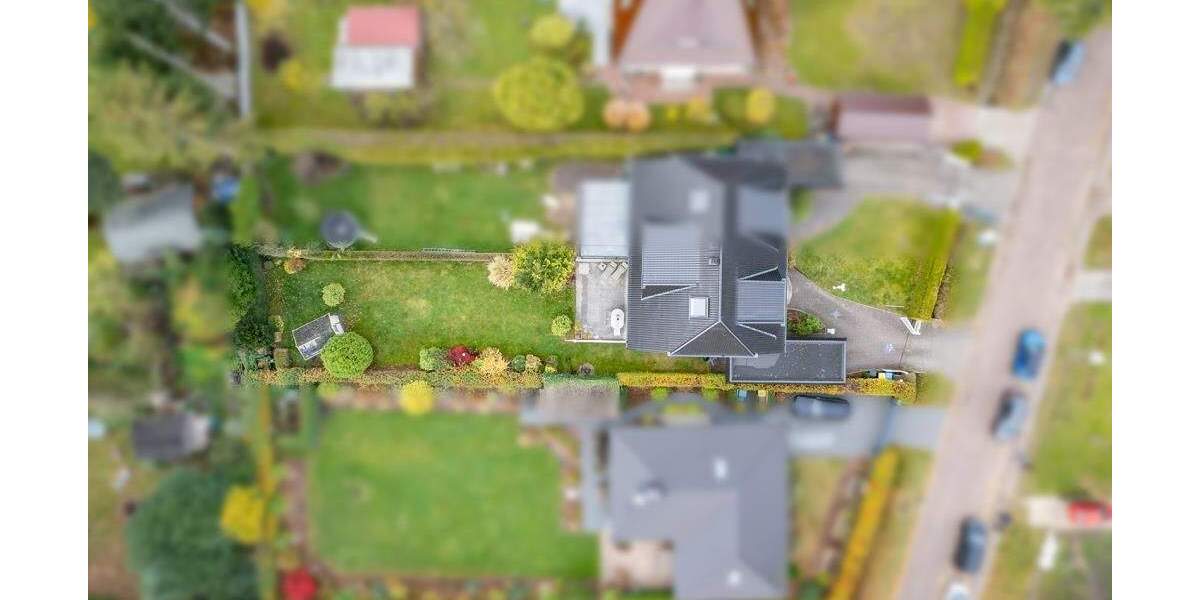 Doppelhaushälfte Wentorf - 3 Zimmer, 119 m&sup2;, 595.000&euro; | Angebot:25877294