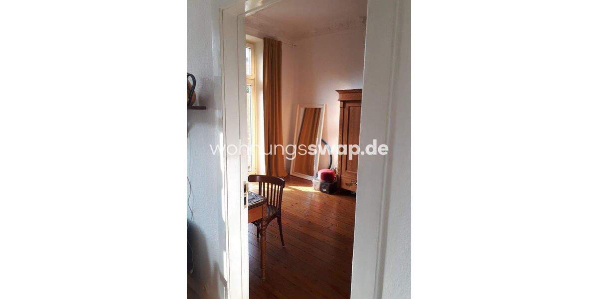 Etagenwohnung Hamburg Eimsbüttel - 2 Zimmer, 50 m&sup2;, 690&euro; | Angebot:25974758