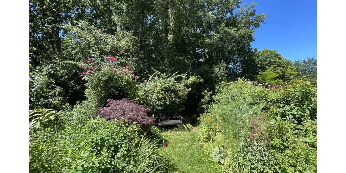 Reihenendhaus Hamburg Bramfeld - 5 Zimmer, 119 m&sup2;, 565.000&euro; | Angebot:26064225