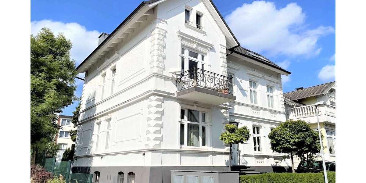 Etagenwohnung Wedel - 4 Zimmer, 80 m&sup2;, 1.000&euro; | Angebot:26960890