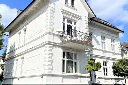Wohnung Wedel - 4 Zimmer, 80 m&sup2;, 1.000&euro; | Angebot:26960890