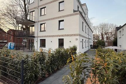 Wohnung Wedel - 1 Zimmer, 32 m&sup2;, 990&euro; | Angebot:25642815