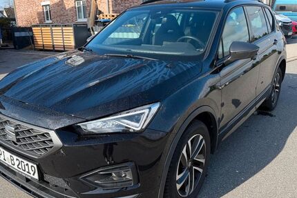 Seat Tarraco 50.400 km 29.999 &euro; Hetlingen 25491